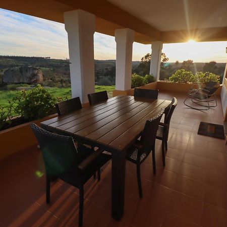 Herdade Do Gamito Crato Exterior photo