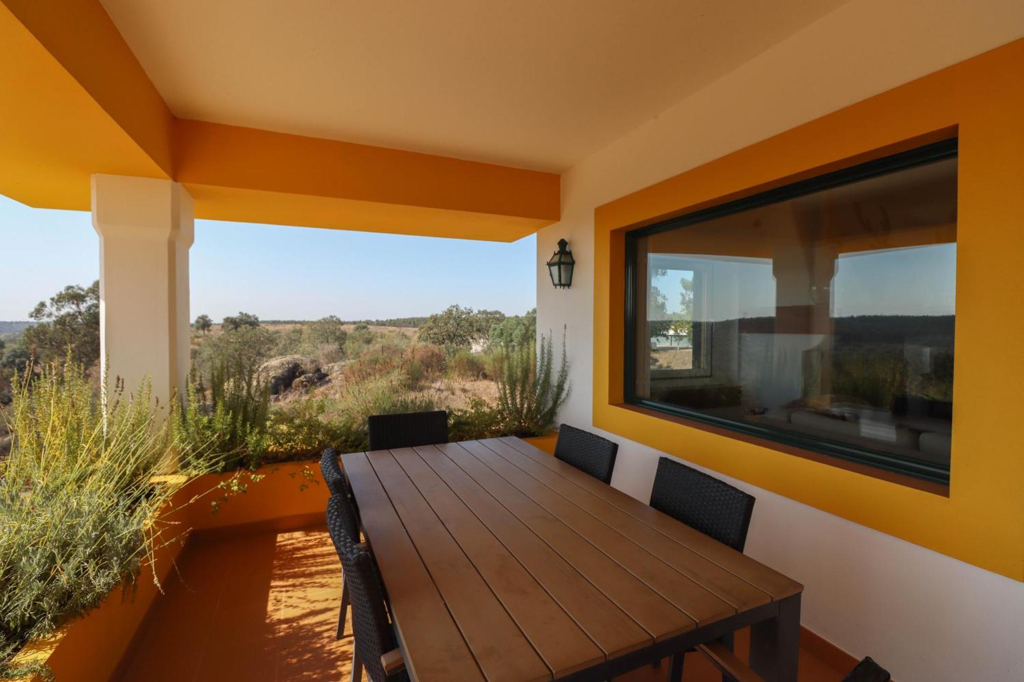 Herdade Do Gamito Crato Exterior photo