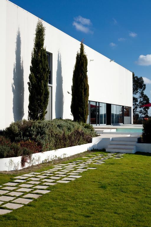 Herdade Do Gamito Crato Exterior photo